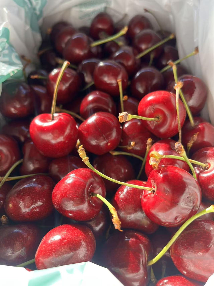 Cherry Delight 32-34mm 2kg Deliveries January 12-30th 2026
