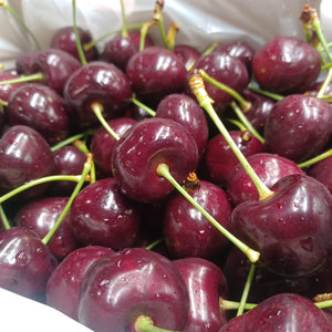 Cherry Delight 32-34mm 2kg Deliveries January 12-30th 2026
